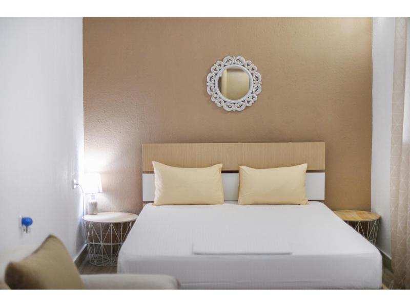 River Rooms Kriaritsi Skala Sikias Ngoại thất bức ảnh