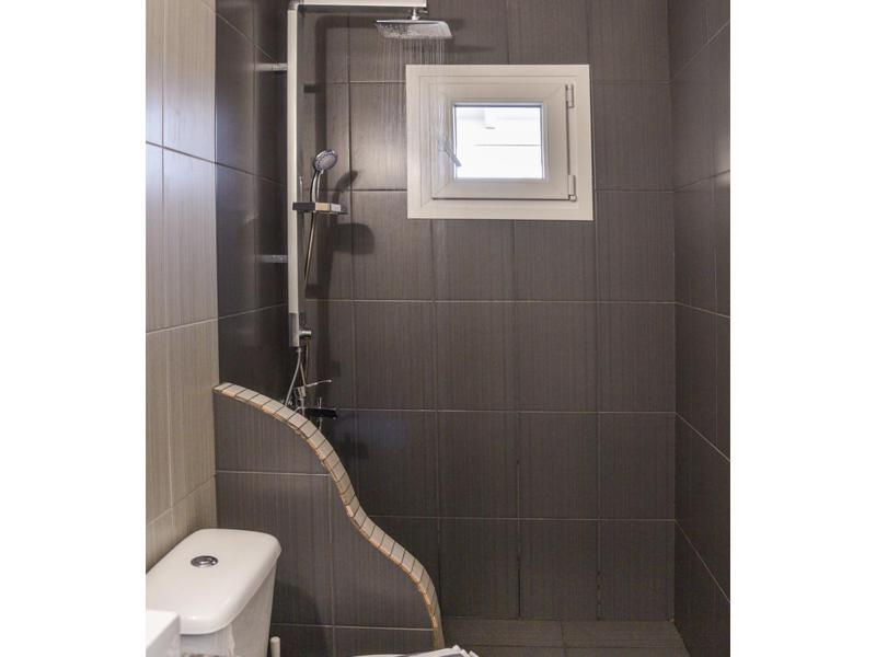 River Rooms Kriaritsi Skala Sikias Ngoại thất bức ảnh