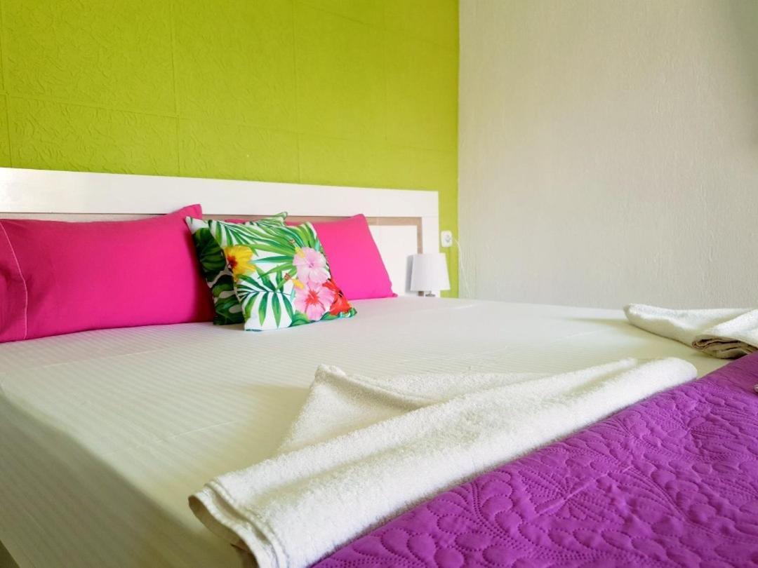 River Rooms Kriaritsi Skala Sikias Ngoại thất bức ảnh