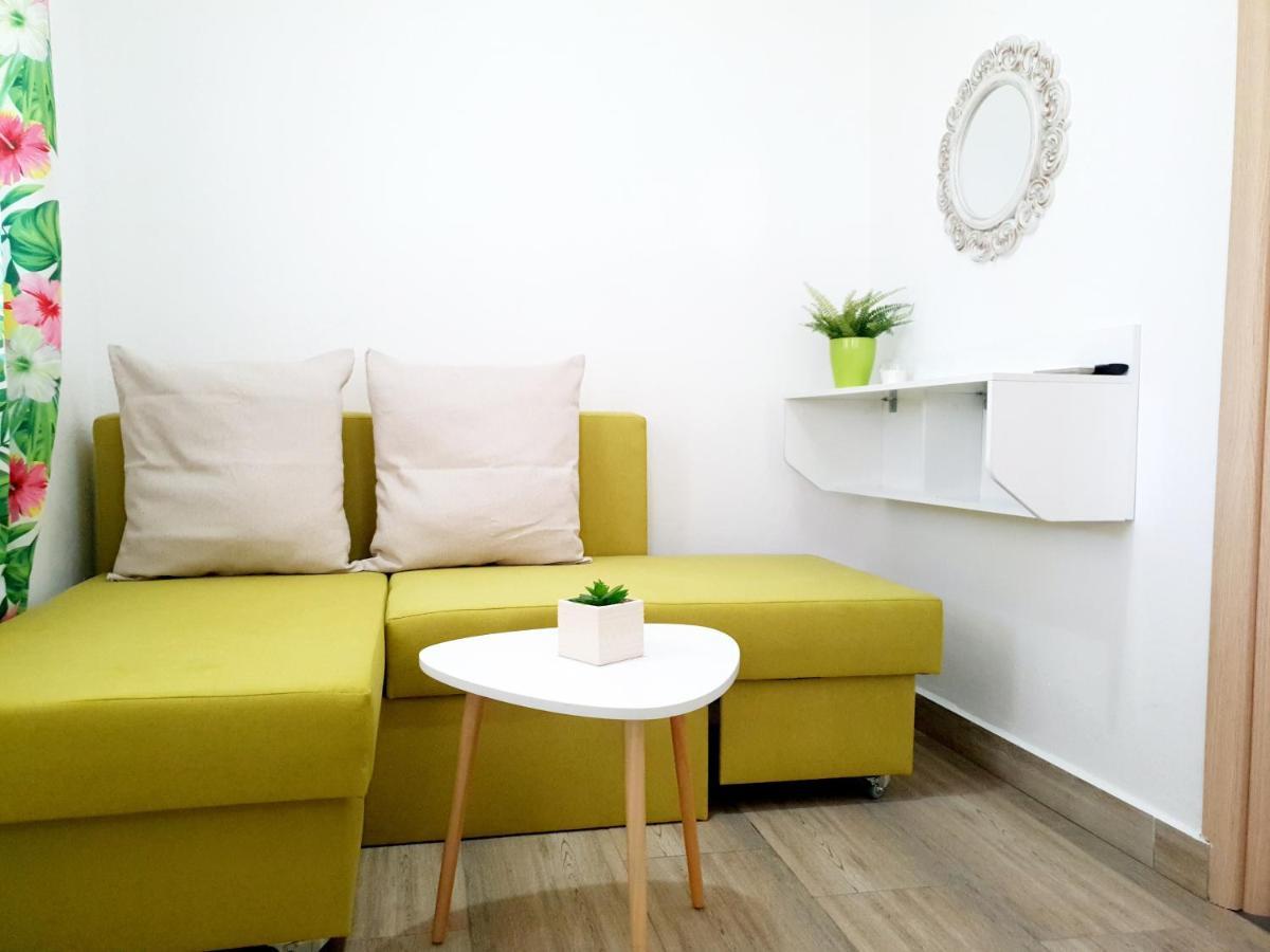 River Rooms Kriaritsi Skala Sikias Ngoại thất bức ảnh